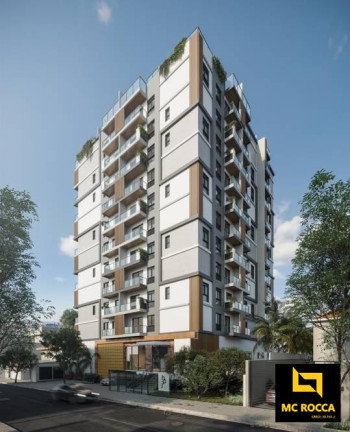 Foto do imóvel Apartamento com 2 Quartos à Venda, 90 m² em Jardim - Santo André