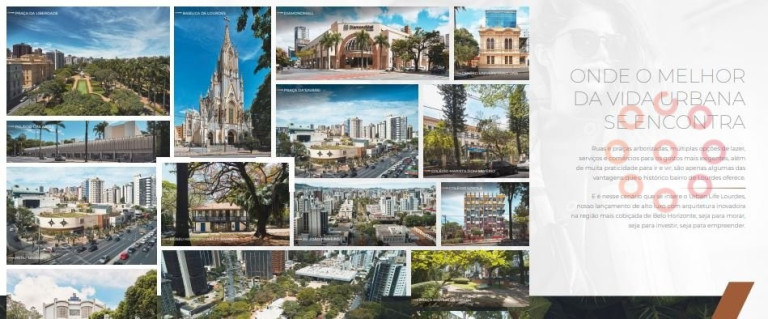 Imagem Sala Comercial à Venda, 540 m² em Lourdes - Belo Horizonte