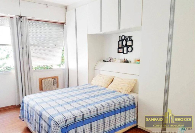 Imagem Apartamento com 4 Quartos à Venda,  em Ipanema - Rio De Janeiro