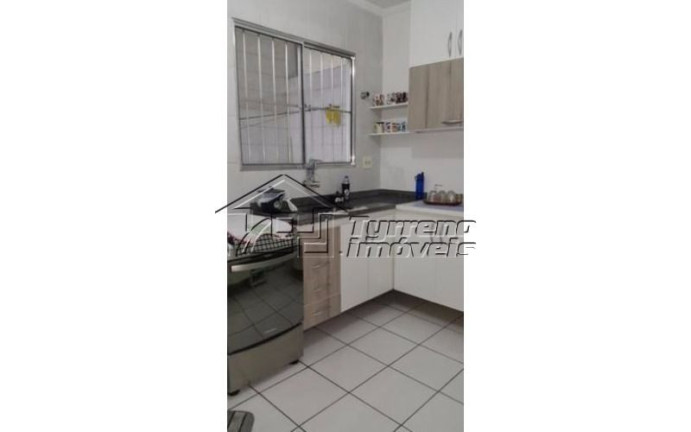 Imagem Casa de Condomínio com 2 Quartos à Venda, 78 m² em Residencial Ana Maria - São José Dos Campos Imagem Casa de Condomínio com 2 Quartos à Venda, 78 m² em Residencial Ana Maria - São José Dos Campos