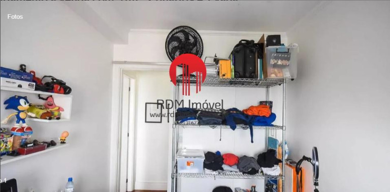 Imagem Apartamento com 2 Quartos à Venda, 51 m² em Vila Andrade - São Paulo