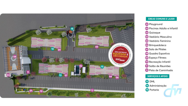 Imagem Apartamento com 2 Quartos à Venda, 52 m² em Vila Cintra - Mogi Das Cruzes Imagem Apartamento com 2 Quartos à Venda, 52 m² em Vila Cintra - Mogi Das Cruzes