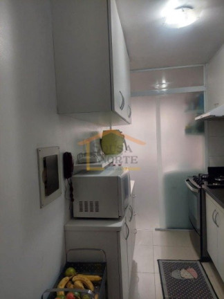 Imagem Apartamento com 3 Quartos à Venda, 50 m² em Lauzane Paulista - São Paulo Imagem Apartamento com 3 Quartos à Venda, 50 m² em Lauzane Paulista - São Paulo