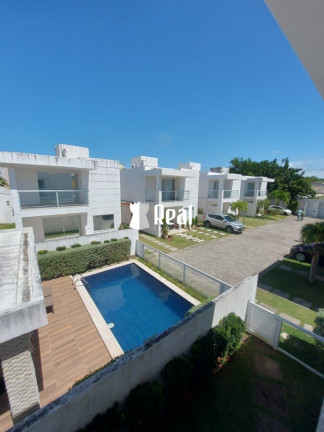 Imagem Casa com 4 Quartos à Venda, 151 m² em Buraquinho - Lauro De Freitas