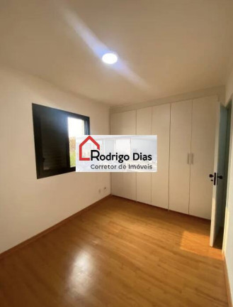 Imagem Apartamento com 3 Quartos para Alugar, 75 m² em Parque Residencial Eloy Chaves - Jundiaí