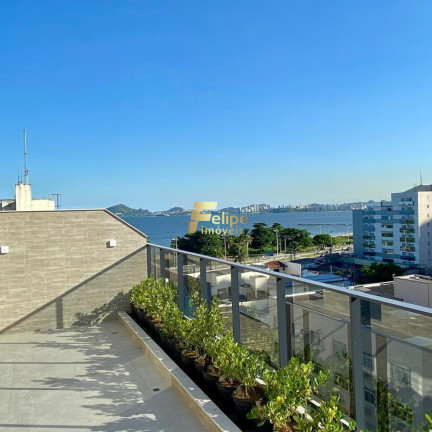 Imagem Imóvel com 3 Quartos à Venda, 93 m² em Jardim Camburi - Vitória Imagem Imóvel com 3 Quartos à Venda, 93 m² em Jardim Camburi - Vitória