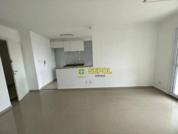 Imagem Apartamento com 2 Quartos à Venda, 55 m² em Vila Formosa - São Paulo
