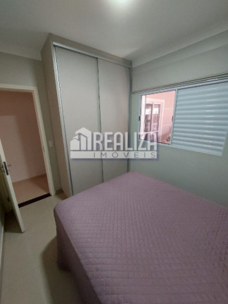 Imagem Casa de Condomínio com 3 Quartos à Venda, 200 m² em Vila Arquelau - Uberaba Imagem Casa de Condomínio com 3 Quartos à Venda, 200 m² em Vila Arquelau - Uberaba