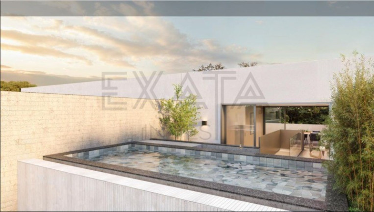 Imagem Imóvel com 4 Quartos à Venda, 579 m² em Cidade Jardim - São Paulo Imagem Imóvel com 4 Quartos à Venda, 579 m² em Cidade Jardim - São Paulo
