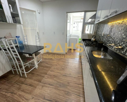 Imagem Cobertura com 3 Quartos à Venda, 261 m² em Centro - Joinville Imagem Cobertura com 3 Quartos à Venda, 261 m² em Centro - Joinville