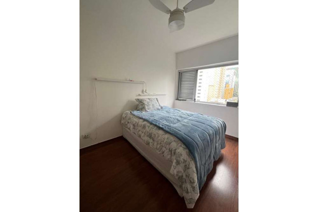 Imagem Apartamento com 2 Quartos à Venda, 83 m² em Itaim Bibi - São Paulo Imagem Apartamento com 2 Quartos à Venda, 83 m² em Itaim Bibi - São Paulo