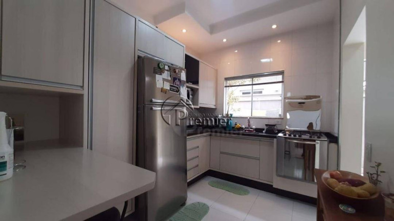 Imagem Casa com 3 Quartos à Venda, 164 m² em Vila Residencial Green Park - Indaiatuba Imagem Casa com 3 Quartos à Venda, 164 m² em Vila Residencial Green Park - Indaiatuba