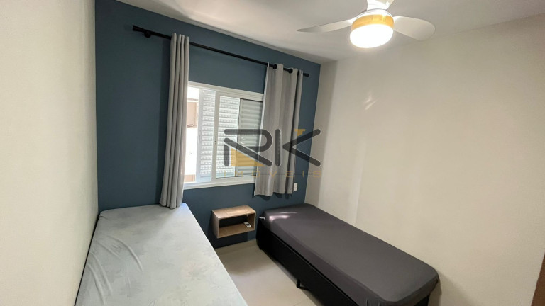 Imagem Apartamento com 2 Quartos à Venda, 65 m² em Toninhas - Ubatuba