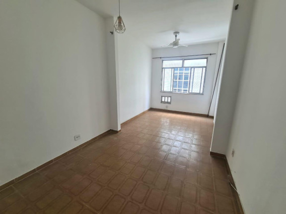 Imagem Apartamento com 1 Quarto à Venda, 25 m² em Botafogo - Rio De Janeiro Imagem Apartamento com 1 Quarto à Venda, 25 m² em Botafogo - Rio De Janeiro