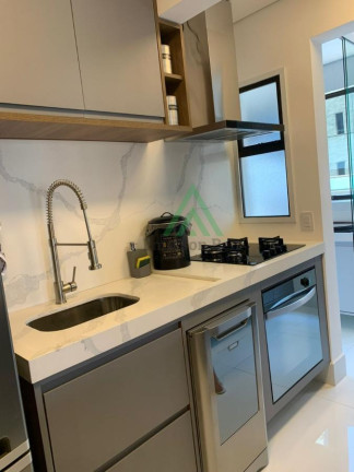 Imagem Apartamento à Venda, 60 m² em Cidade Monções - São Paulo