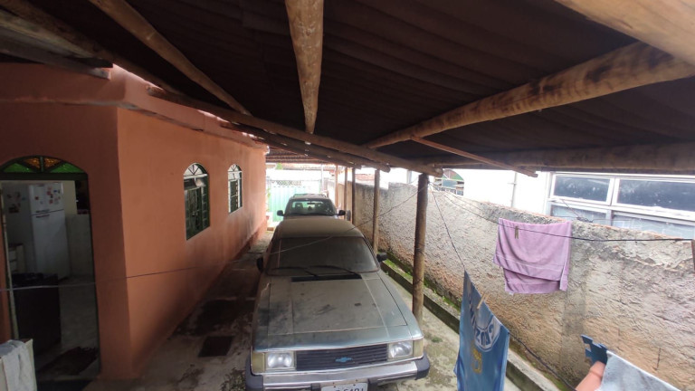 Casa com 2 Quartos à Venda, 85 m² em Vale Das Acácias - Ribeirão Das Neves