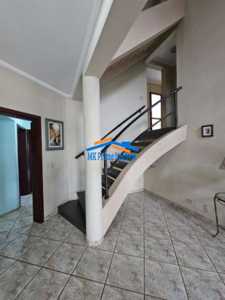Imagem Casa de Condomínio com 3 Quartos à Venda, 300 m² em Parque Dos Príncipes - São Paulo Imagem Casa de Condomínio com 3 Quartos à Venda, 300 m² em Parque Dos Príncipes - São Paulo