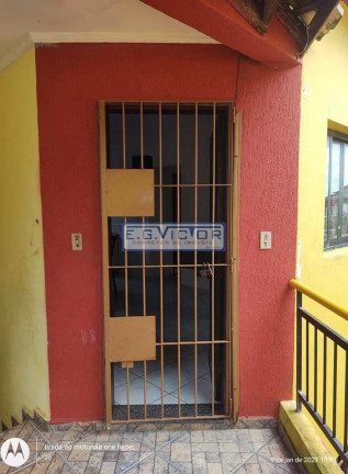 Imagem Sobrado com 3 Quartos à Venda, 1 m² em Balneário Flórida Mirim - Mongaguá