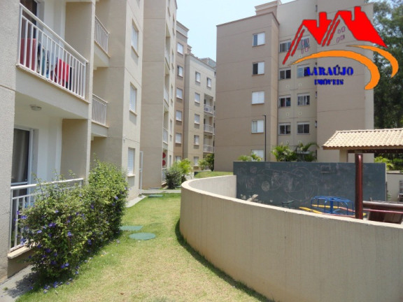 Imóvel com 3 Quartos à Venda, 99 m² em Jardim ísis - Cotia