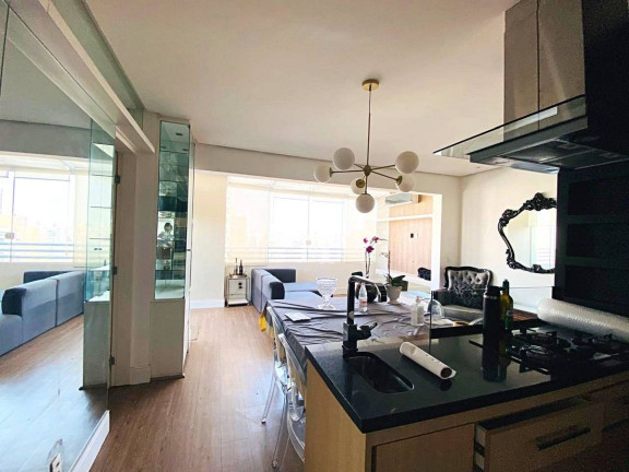 Imagem Apartamento com 2 Quartos à Venda, 86 m² em Vila Mariana - São Paulo Imagem Apartamento com 2 Quartos à Venda, 86 m² em Vila Mariana - São Paulo