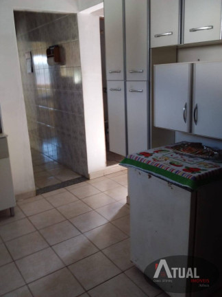 Imagem Casa de Condomínio com 3 Quartos à Venda, 510 m² em Jardim Shangri-lá - Atibaia