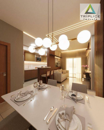 Imagem Apartamento com 2 Quartos à Venda, 76 m² em São Pedro - Juiz De Fora Imagem Apartamento com 2 Quartos à Venda, 76 m² em São Pedro - Juiz De Fora