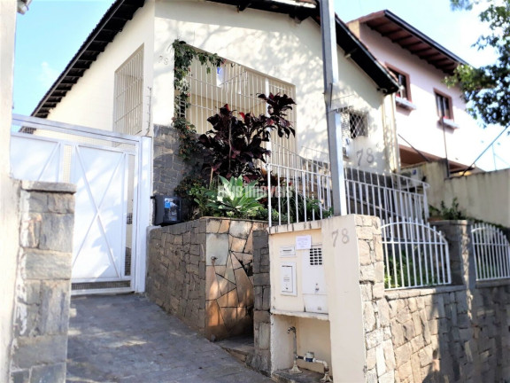 Casa com 3 Quartos à Venda, 202 m² em Morumbi - São Paulo