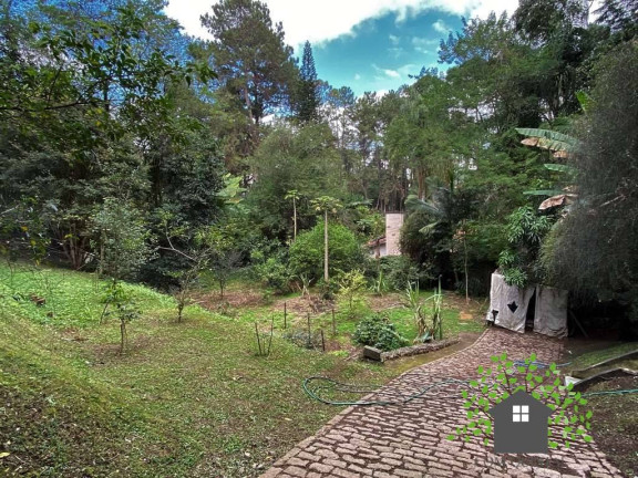 Imagem Terreno à Venda, 1.200 m² em Parque Do Refúgio - Cotia