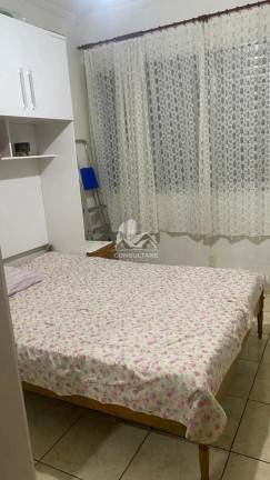 Imagem Apartamento com 2 Quartos à Venda, 65 m² em Itararé - São Vicente