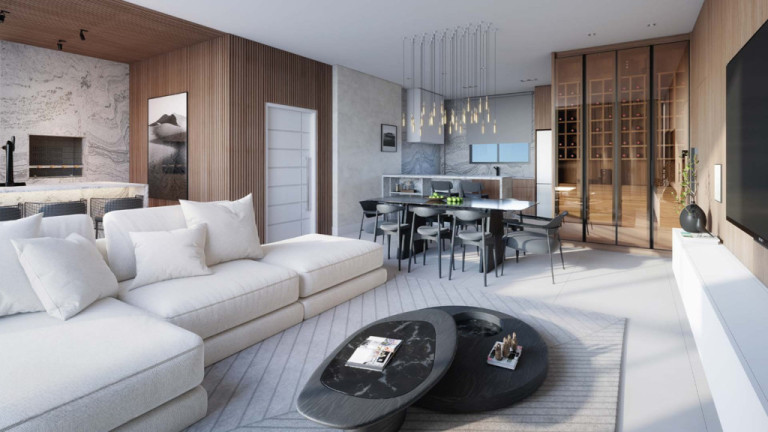Imagem Imóvel com 3 Quartos à Venda, 135 m² em Centro - Balneário Camboriú Imagem Imóvel com 3 Quartos à Venda, 135 m² em Centro - Balneário Camboriú