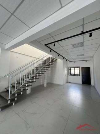 Imagem Loja para Alugar, 102 m² em Bom Retiro - Joinville Imagem Loja para Alugar, 102 m² em Bom Retiro - Joinville