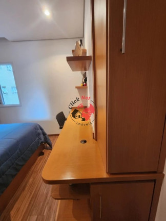 Imagem Apartamento com 3 Quartos à Venda, 95 m² em Centro - São Bernardo Do Campo Imagem Apartamento com 3 Quartos à Venda, 95 m² em Centro - São Bernardo Do Campo
