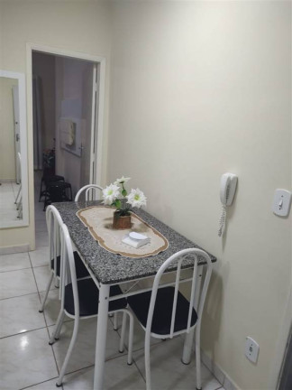 Imagem Kitnet à Venda, 53 m² em Caiçara - Praia Grande Imagem Kitnet à Venda, 53 m² em Caiçara - Praia Grande