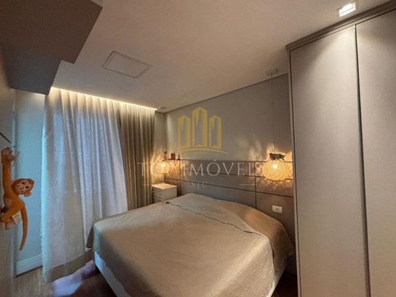 Imagem Apartamento com 3 Quartos à Venda, 95 m² em Jardim Aquarius - São José Dos Campos