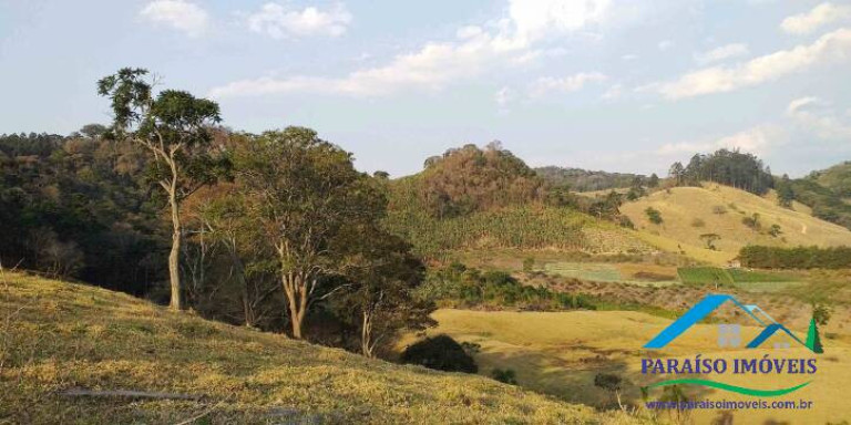 Imagem Terreno à Venda, 72 m² em Centro - Paraisópolis