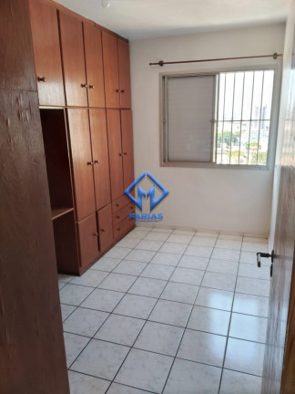 Imagem Apartamento com 2 Quartos à Venda, 60 m² em Ipiranga - São Paulo