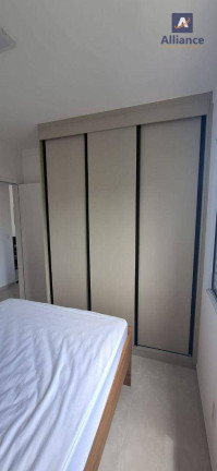 Imagem Apartamento com 2 Quartos para Alugar, 49 m² em Santa Claudina - Vinhedo