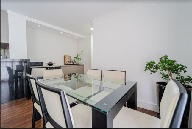 Imagem Apartamento com 3 Quartos à Venda, 94 m² em Santo Amaro - São Paulo