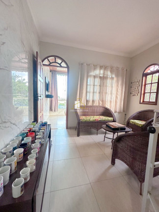 Imagem Casa com 4 Quartos à Venda, 230 m² em Portal De Jacaraípe - Serra Imagem Casa com 4 Quartos à Venda, 230 m² em Portal De Jacaraípe - Serra