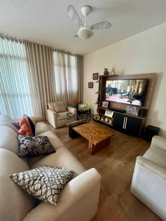 Imagem Apartamento com 4 Quartos à Venda, 160 m² em Ingá - Niterói