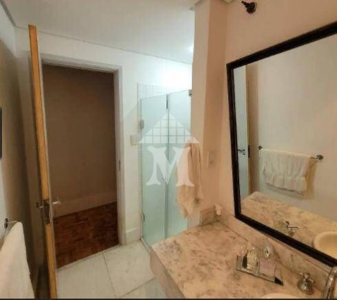 Imagem Apartamento com 2 Quartos à Venda, 143 m² em Jardim Paulista - São Paulo