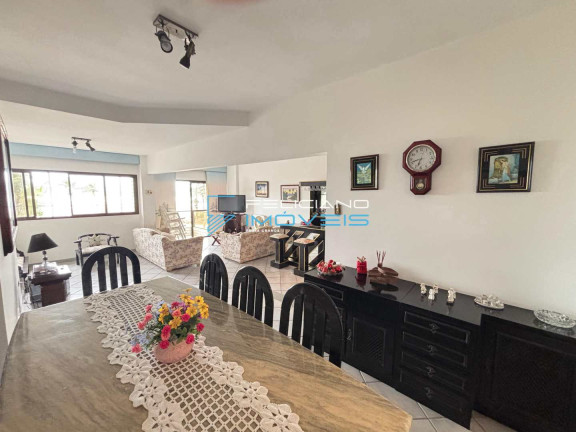 Imagem Apartamento com 3 Quartos à Venda, 170 m² em Canto Do Forte - Praia Grande Imagem Apartamento com 3 Quartos à Venda, 170 m² em Canto Do Forte - Praia Grande