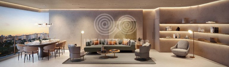 Imagem Apartamento com 4 Quartos à Venda, 132 m² em Jardim Paulista - São Paulo Imagem Apartamento com 4 Quartos à Venda, 132 m² em Jardim Paulista - São Paulo