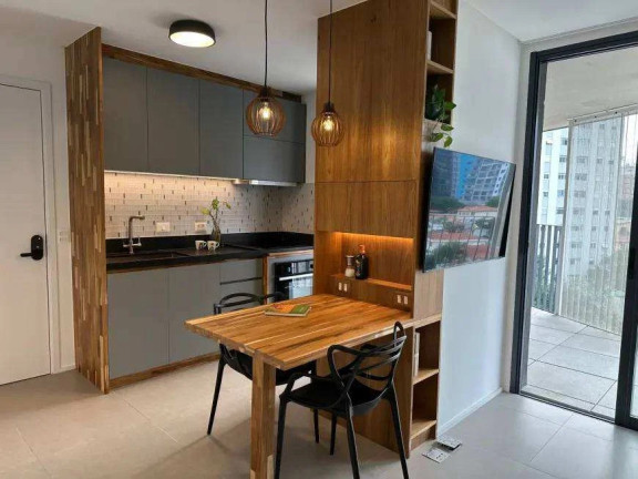 Imagem Apartamento com 1 Quarto para Alugar, Imagem Apartamento com 1 Quarto para Alugar,