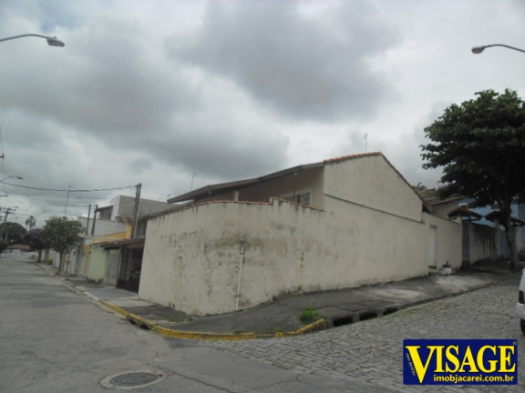 Imagem Casa com 4 Quartos à Venda, 176 m² em Vila Formosa - Jacareí