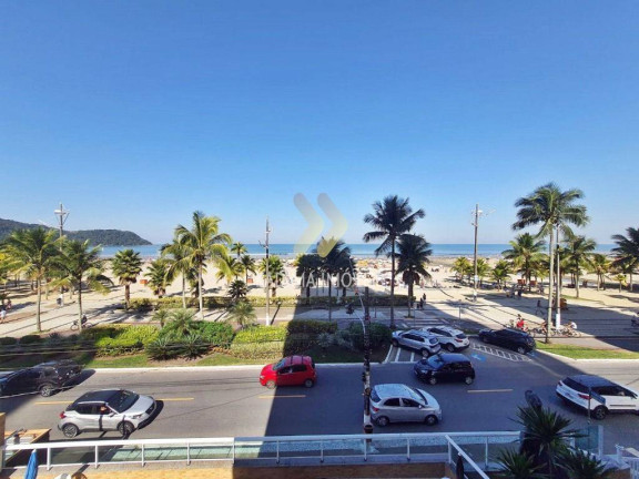Imagem Apartamento com 3 Quartos à Venda, 113 m² em Canto Do Forte - Praia Grande Imagem Apartamento com 3 Quartos à Venda, 113 m² em Canto Do Forte - Praia Grande