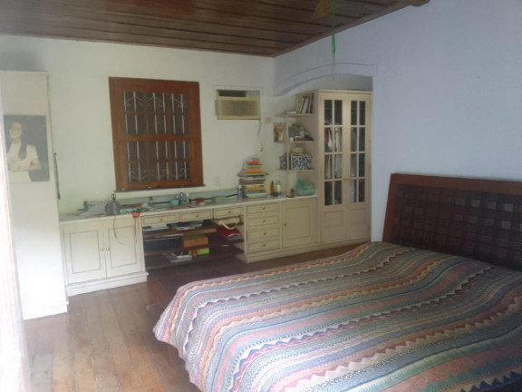 Imagem Casa com 4 Quartos à Venda, 434 m² em Anil - Rio De Janeiro