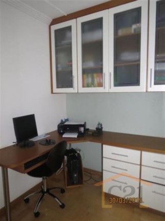 Imagem Apartamento com 4 Quartos à Venda, em Santana - São Paulo Imagem Apartamento com 4 Quartos à Venda, em Santana - São Paulo