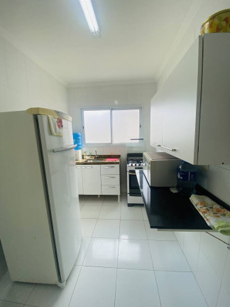 Imagem Apartamento com 2 Quartos à Venda, 108 m² em Aviação - Praia Grande Imagem Apartamento com 2 Quartos à Venda, 108 m² em Aviação - Praia Grande
