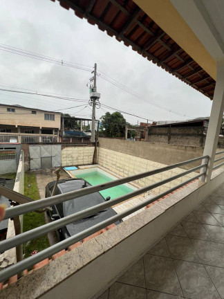 Imagem Casa com 3 Quartos à Venda, 189 m² em Jardim Guaranhuns - Vila Velha